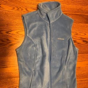 Columbia Vest